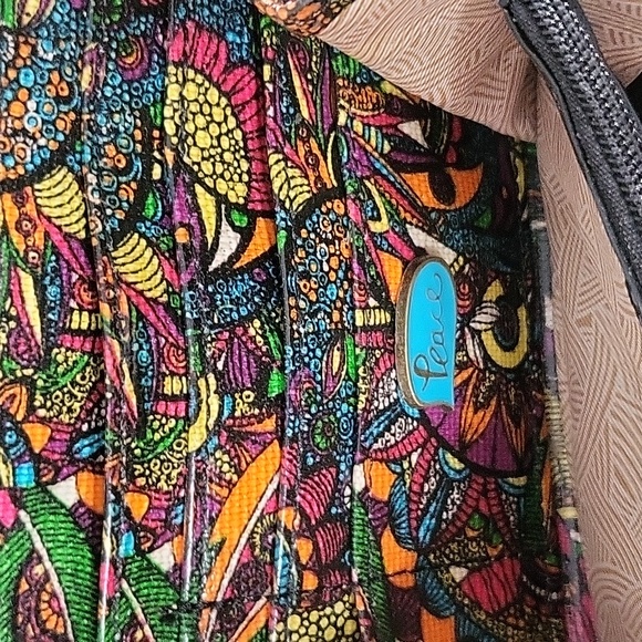 Sakroots Wallet - Picture 7 of 8